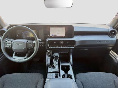 Used 2024 Toyota Land Cruiser 1958 AWD/4WD image 15