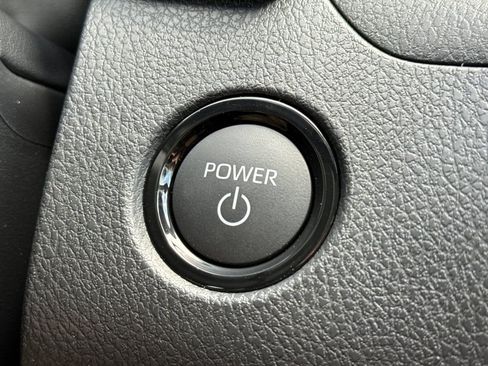 New 2026 Toyota Camry LE FWD image 25