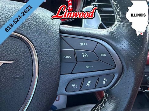 Used 2021 Dodge Durango SRT Hellcat w/ Premium Interior Group AWD/4WD image 22