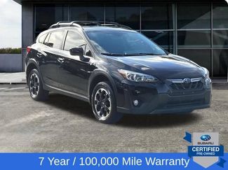 Used 2023 Subaru Crosstrek 2.0i Premium AWD/4WD 360° Tour