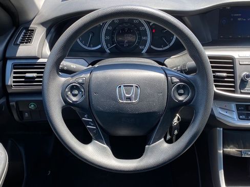 Used 2014 Honda Accord LX image 19