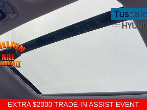 New 2026 Hyundai Kona Limited image 23