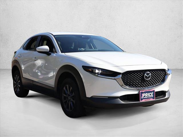 Used 2024 MAZDA CX-30 AWD 2.5 S image 3