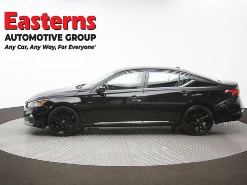 Used 2022 Nissan Altima 2.0 SR FWD image 60