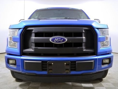Used 2015 Ford F150 XL w/ Equipment Group 101A Mid RWD image 5