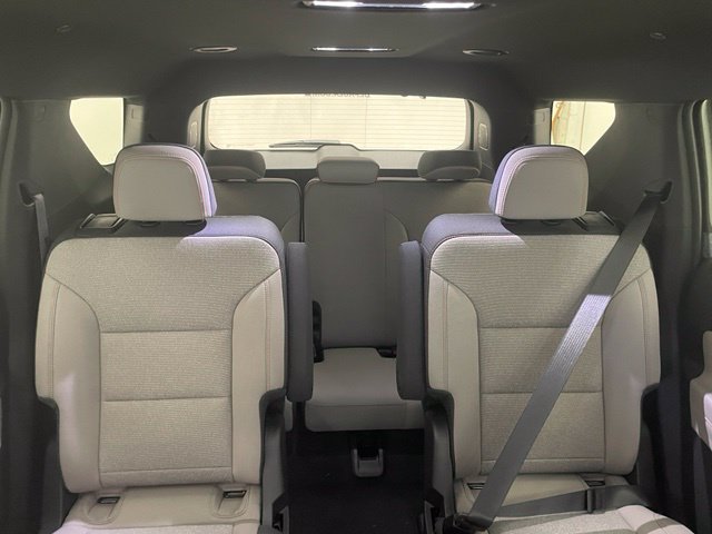 New 2027 Chevrolet Traverse LT AWD/4WD image 19