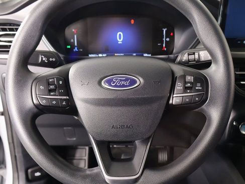 Used 2025 Ford Escape Active w/ Tech Pack #1 image 3