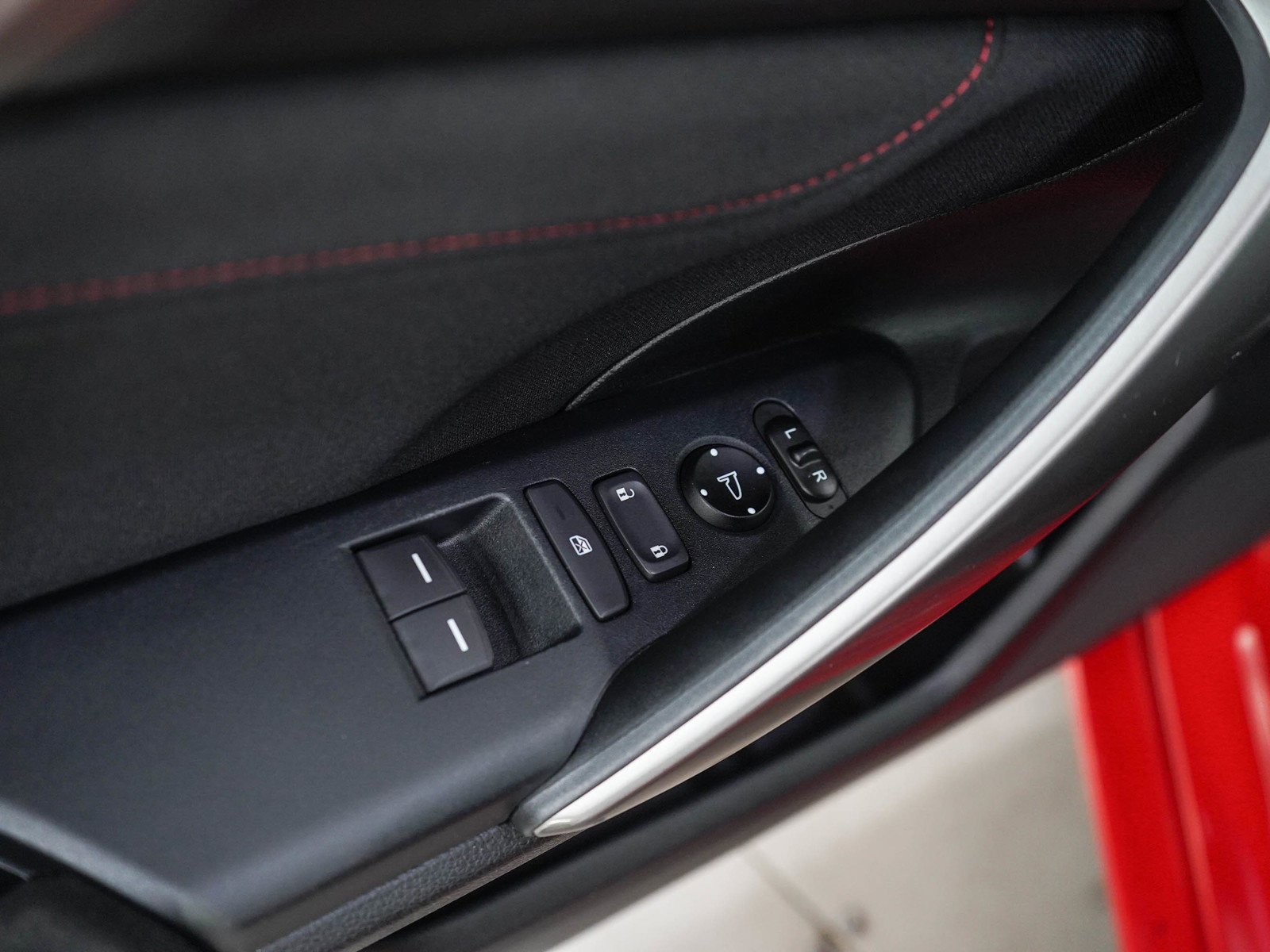 Used 2018 Honda Civic Si image 13