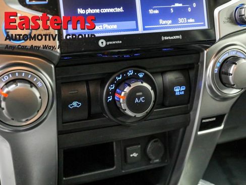 Used 2024 Toyota 4Runner SR5 image 19