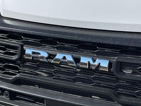 New 2025 RAM ProMaster 3500 w/ Safety Group image 8