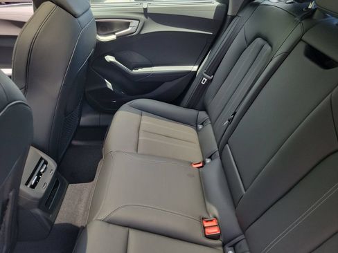 New 2026 Audi A5 2.0T Premium Plus AWD/4WD image 26