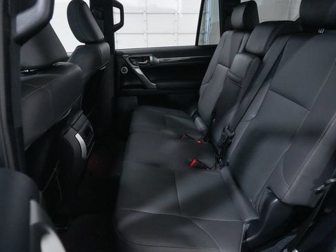 Used 2023 Lexus GX 460 Premium w/ Premium Plus Package AWD/4WD image 27