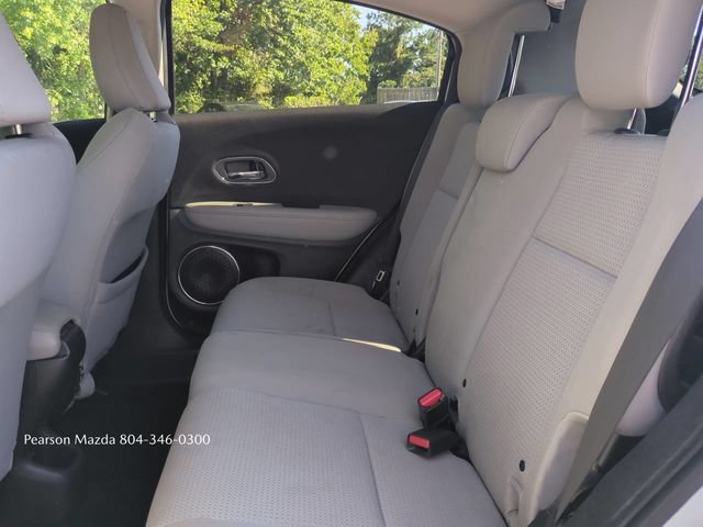 Used 2022 Honda HR-V EX image 14