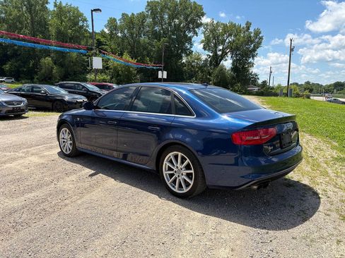 Used 2015 Audi A4 2.0T Premium AWD/4WD image 13