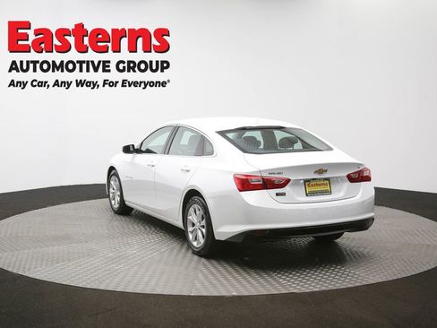 Used 2024 Chevrolet Malibu LT image 64