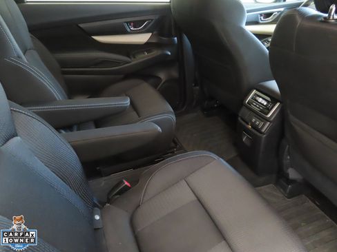 Used 2022 Subaru Ascent Premium w/ Convenience Package AWD/4WD image 24