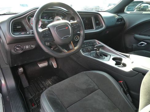 Used 2022 Dodge Challenger R/T Scat Pack image 20