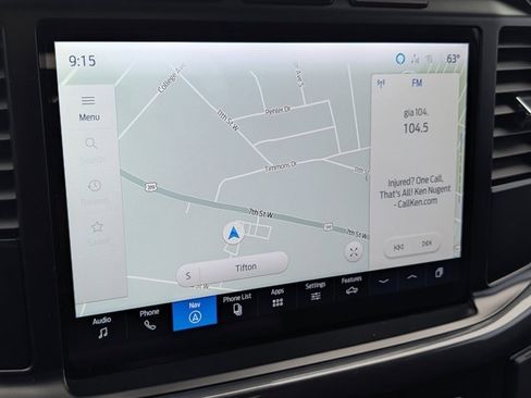 Used 2024 Ford F150 STX image 16