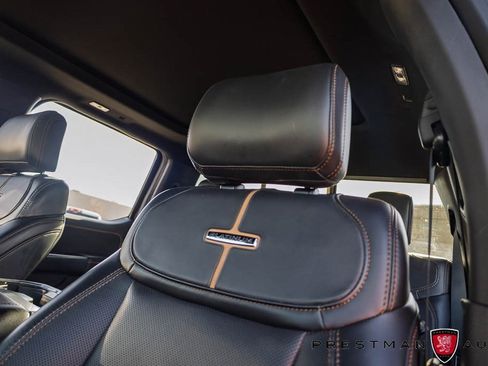 Used 2024 Ford F350 Platinum image 29