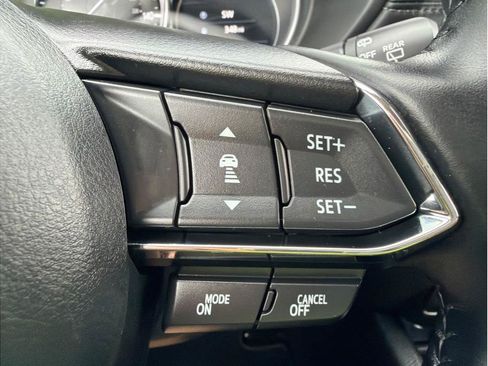 Used 2025 MAZDA CX-5 AWD 2.5 S w/ Select Package image 18