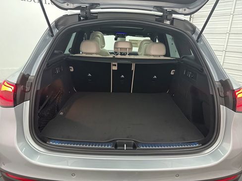 Used 2026 Mercedes-Benz GLC 300 GLC 300 image 24