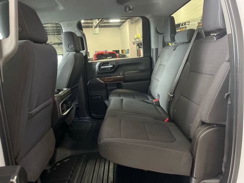 Used 2021 GMC Sierra 2500 SLE w/ SLE Convenience Package image 28