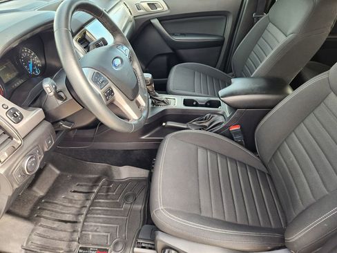 Certified 2020 Ford Ranger XLT w/ Equipment Group 301A Mid image 12