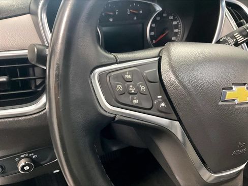 Used 2024 Chevrolet Equinox LT AWD/4WD image 23