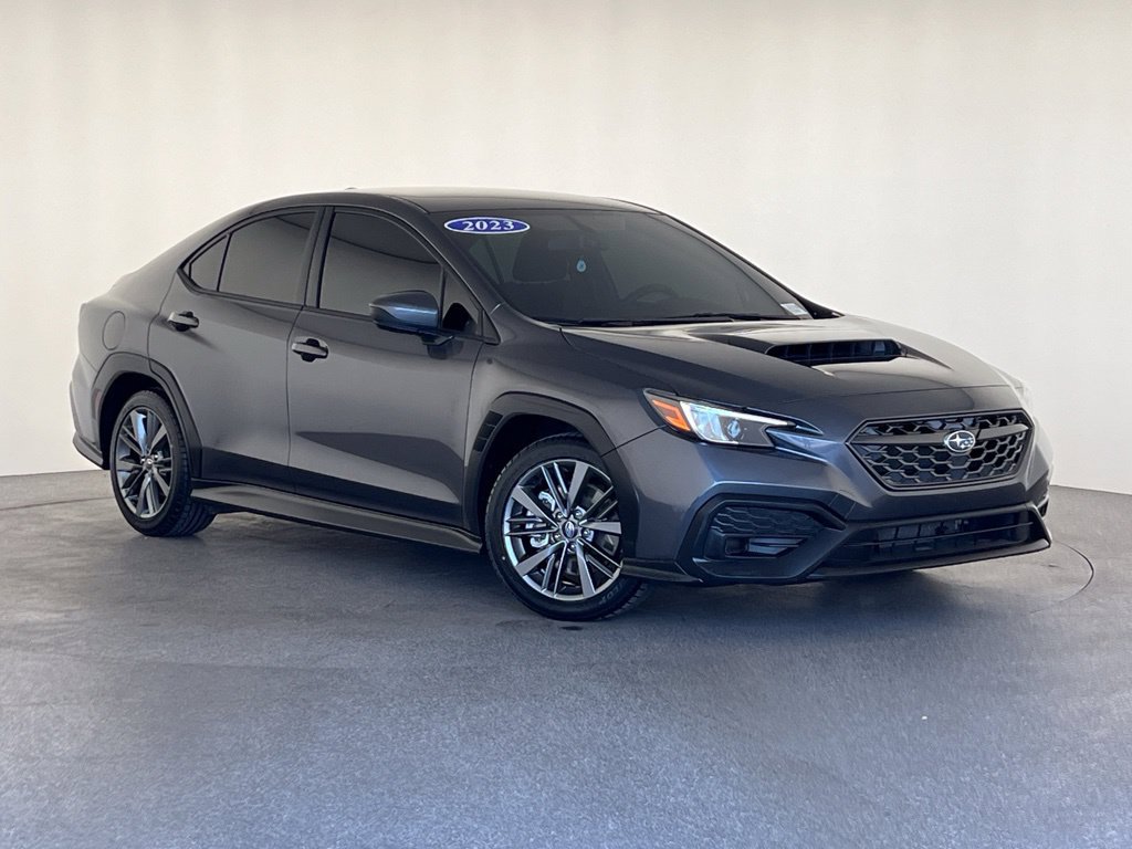 Used 2023 Subaru WRX AWD/4WD image 36