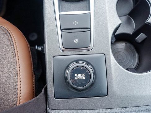 New 2025 Ford Bronco Sport Outer Banks image 23