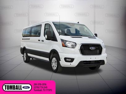 Used 2025 Ford Transit 350 XLT