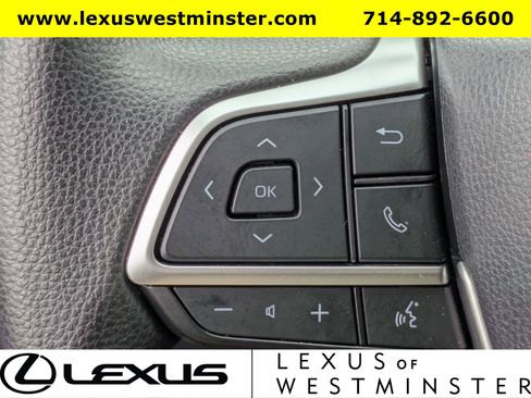 Used 2026 Toyota Grand Highlander LE image 23