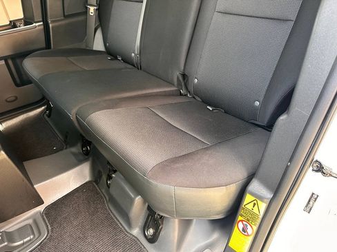 Used 2014 Toyota FJ Cruiser 4WD w/ Upgrade Package image 63