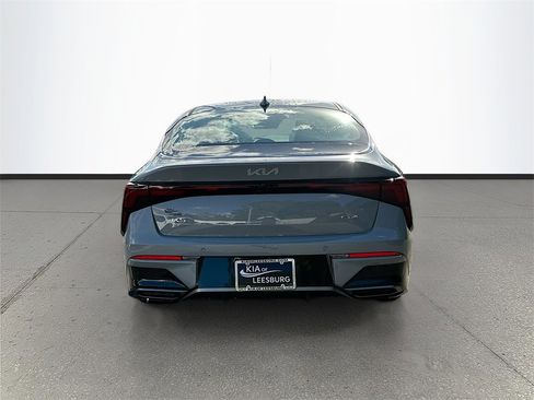 New 2026 Kia K5 GT-Line image 6
