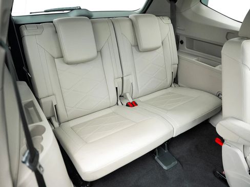 Used 2026 Volkswagen Atlas SE FWD image 20