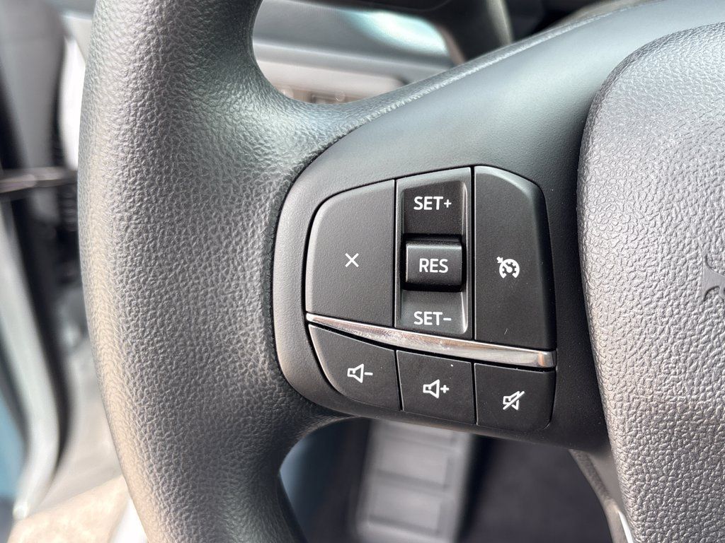 New 2026 Ford Maverick XL FWD image 17