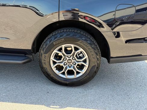 Used 2025 Ford Expedition Active AWD/4WD image 41