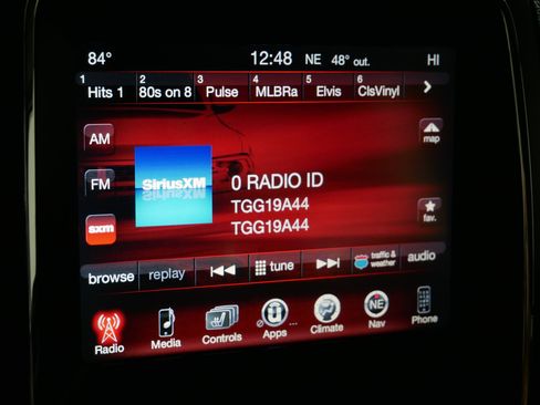 Used 2017 Dodge Durango GT w/ Nav & Power Liftgate Group image 22