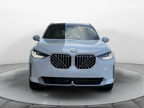 New 2026 BMW X3 xDrive30 image 2