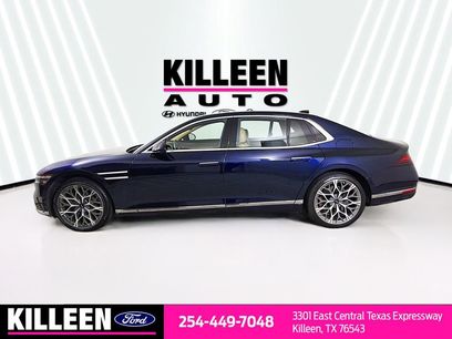 Used 2023 Genesis G90 3.5T