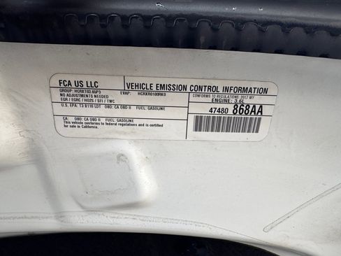 Used 2017 Jeep Grand Cherokee Altitude RWD image 23