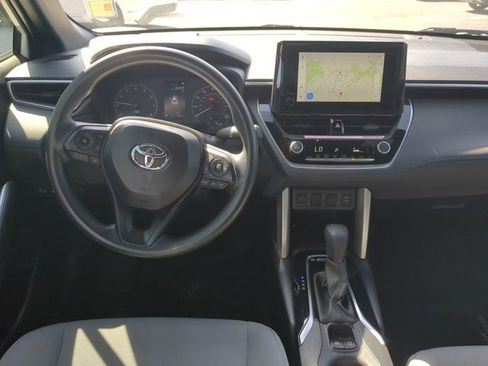 Used 2024 Toyota Corolla Cross S image 13