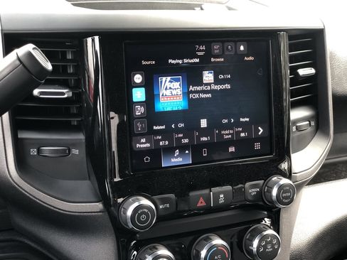 New 2026 RAM 2500 Tradesman w/ Chrome Appearance Group image 19