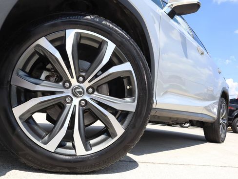 Used 2018 Lexus RX 350 FWD w/ Premium Package image 29