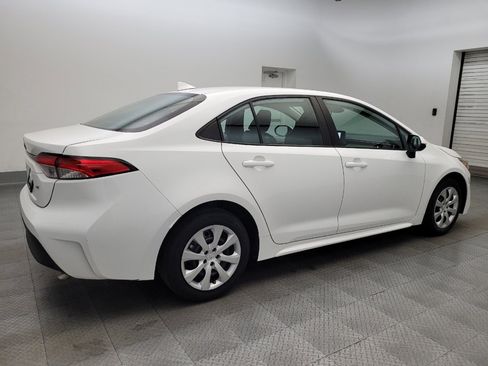 Used 2023 Toyota Corolla LE image 10
