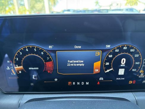 Used 2024 Ford Mustang GT Premium RWD image 24