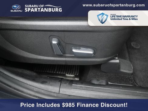 Used 2023 Hyundai Santa Fe Calligraphy w/ Cargo Package image 18