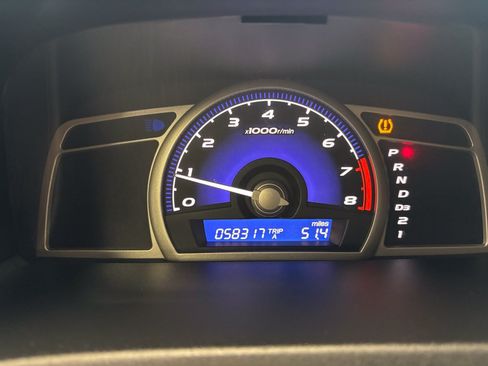 Used 2009 Honda Civic GX image 15