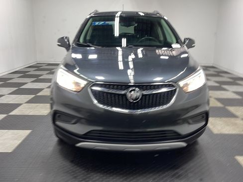 Used 2017 Buick Encore Preferred FWD image 23