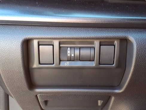 New 2026 Subaru Impreza RS image 10